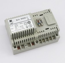 URMET Netzgerät Sch 9006/1