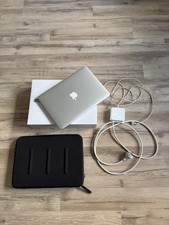 Apple Mac Book Pro Retina 13 Zoll 2015 2,7 GHz Intel Core I5 8GB RAM 256 GB SSD