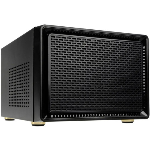 Kolink satellite mini itx - satellite, mini-itx