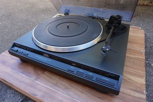 Gepflegter onkyo 1500 - onkyo, cp