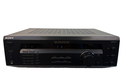 Sony str de135 stereo - ,