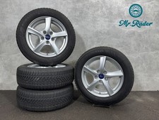 Ford Focus IV DEH Winterräder