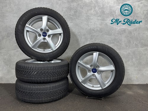 Ford focus deh - iv,