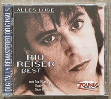 ZOUNDS - RIO REISER BEST /