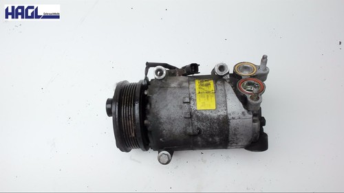 Kompressor klimaanlage ford - klimaanlage,