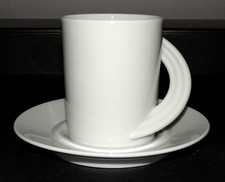 Rosenthal Cupola Weiss