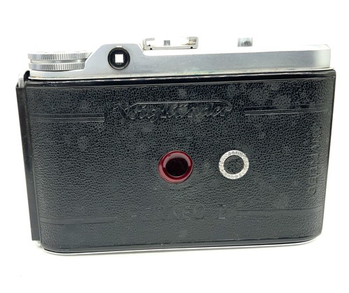 Polaroid impulse portrait - impulse,