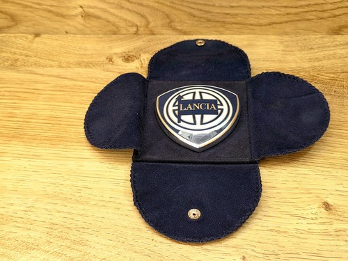 Lancia emblem logo - emblem, /