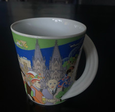 Rosenthal City Cup Nr. 10