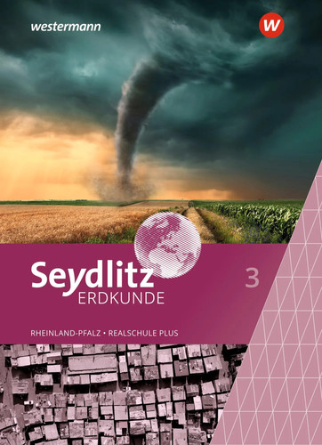 Seydlitz erdkunde - seydlitz, 3