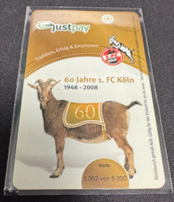 Gutscheinkarten Stadiondeckel