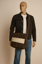 Bull and Hunt Buffalo