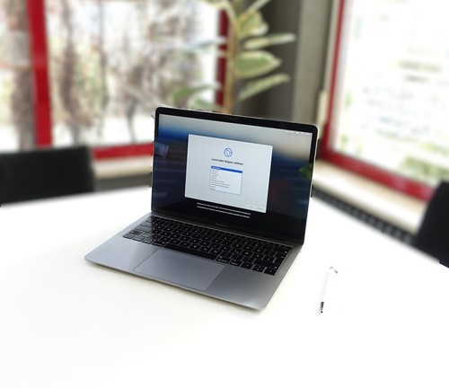 Apple macbook air 2018 - 2018, a1932
