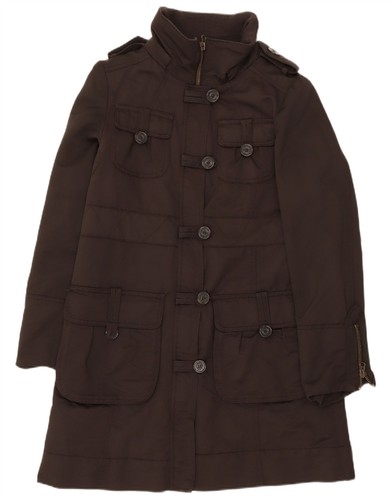 Zara damen military padded - damen,