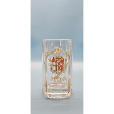 Union Brauerei Fulda Krug