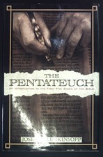 The Pentateuch: An Introduction to the First Five Books of the Bible. Anchor Bib