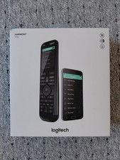 Logitech Harmony Elite