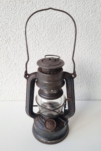 Alte laterne feuerhand - feuerhand, 175