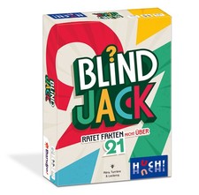 Blind jack raffiniertes - blind,