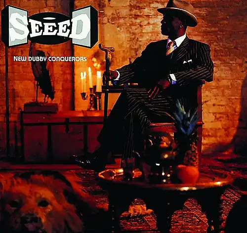Seeed new dubby - seeed,