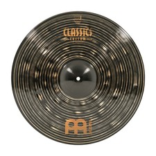 Meinl Classics Custom Dark