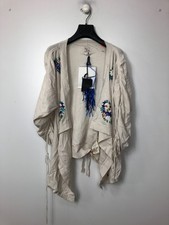 KHUJO Damen Pullover Modell