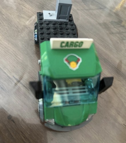 Lego eisenbahn auto aus - eisenbahn,