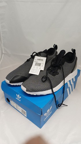 Adidas flux adv asym eur - adidas, zx