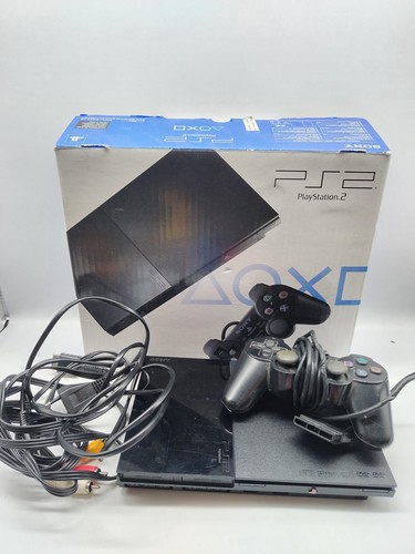 Sony playstation slim - sony,