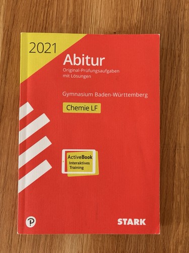 Stark abiturprüfung bawü - stark,