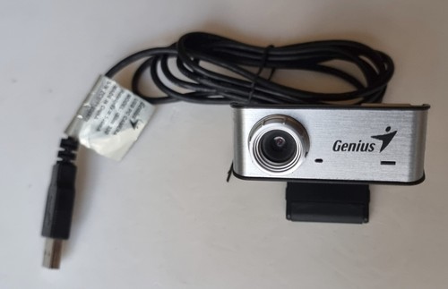 Kc035 genius webcam - islim, 330
