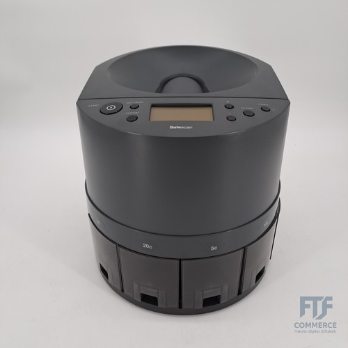 Safescan 1450 münzzähler - 1450,