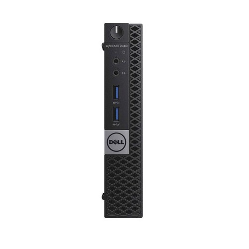 Used dell optiplex 7040 - used, mff