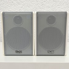 Teufel CS 25 FCR Mk3 2-Wege Standlautsprecher HiFi Stereo Boxen Wohnzimmer
