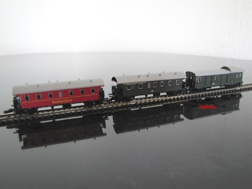 Märklin spur 2x - spur,