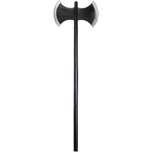 Doppelaxt karneval halloween - doppelaxt,
