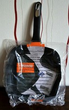 THOMAS GRILLPFANNE mit Antihaftbeschichtung, 26 cm / 10,2", Neu