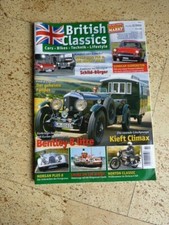 British Classics 2/2012 -