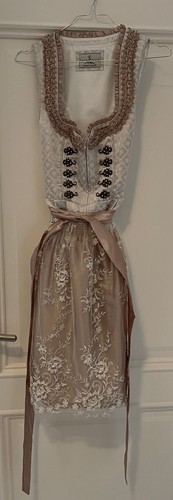 Gamsbock dirndl mini 60cm - gamsbock,