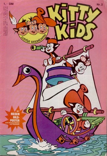 Kelter verlag kitty - kelter, :