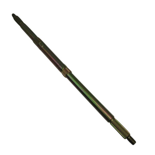 Radachse hinterrad lrx - hinterrad, smc
