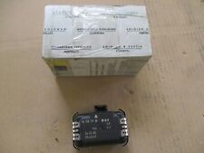 Peugeot Citroen Steuergerät