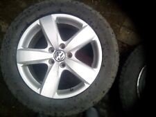 alufelgen kompletträder VW Tiguan