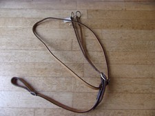 Martingal Continental Saddlery