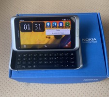 Original Unlocked Nokia E7-00