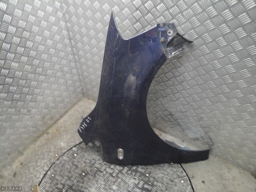 2005 fox kotflugel front - 2005,