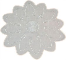 Tischdecke mitteldecke sommer - mitteldecke,