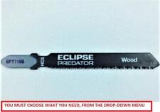 Topstools Down Cut Stichsägeblätter für Holz gerade und sauber Bosch