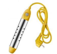 1 x Warmwasserbereiter Bar Cleaner Eintauchheizgerät Pool Wannenheizung 2000W