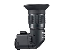 Winkelsucher DR-5 für Nikon
